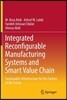 Integrated Reconfigurable Manufacturing Systems and Smart Value Chain: Sustainable Infrastructure for the Factory of the Future