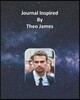 Journal Inspired by Theo James