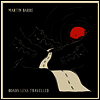 Martin Barre - Roads Less Travelled (Clear LP)