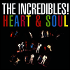 Incredibles - Heart & Soul (Remastered)(Bonus Track)(180G)(LP)
