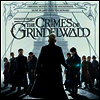 James Newton Howard - Fantastic Beasts: The Crime Of Grindelwald - Selections From The Score (신비한 동물들과 그린델왈드의 범죄)(O.S.T.)(Gatefold Cover)(LP)