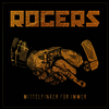 Rogers - Mittelfinger Fur Immer (Limited Edition)(LP+CD)