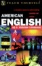 Teach Yourself American English as a Foreign Language (Audiocassette) with Book