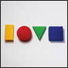 Jason Mraz - Love Is A Four Letter Word (Deluxe Edition) 제이슨 므라즈 4집