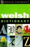 Welsh Dictionary