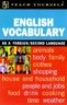 English Vocabulary