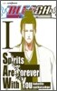 BLEACH Spirits Are Forever With You(1)