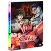 기동전사 건담 U.C(유니콘) VOL.4+16P 해설집+아웃슬리브 포함판