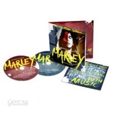 Marley (말리) OST (Limited Edition)