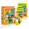Super WHY (수퍼와이) 7탄