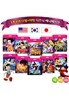 3개국어(영,일,한) 고전 명작 애니메이션 DVD : 10편 풀세트 (10 Disc)