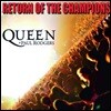 Queen + Paul Rogers - Return Of The Champions
