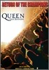 Queen + Paul Rogers - Return Of The Champions