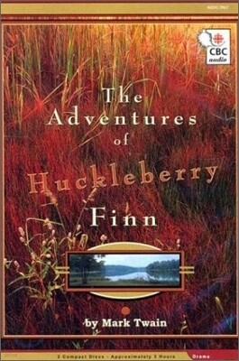 Adventures of Huckleberry Finn