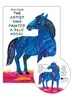 [노부영] The Artist Who Painted a Blue Horse