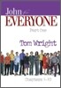 John for Everyone, Part 1: Chapters 1-10