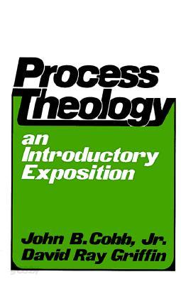 Process Theology