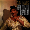 Ella Fitzgerald - Clap Hands,Here Comes Charlie! (Bonus Tracks)(CD)