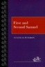 First and Second Samuel