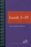 Isaiah 1-39