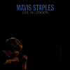 Mavis Staples - Live In London (Digipack)(CD)