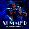 O.B.C.R. - Summer: Donna Summer Musical (도나 서머 뮤지컬) (Soundtrack)(Gatefold)(2LP)