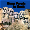 Deep Purple - In Rock (Remastered)(Gatefold)(180G)(Purple Vinyl)(LP)