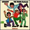 Young Rascals - Groovin' (50th Anniversary Edition) (Green Vinyl) (LP)