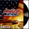 Various Artists - American Anthems (Gatefold)(180G)(2LP)