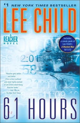 61 Hours: A Reacher Novel