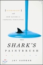 The Shark's Paintbrush
