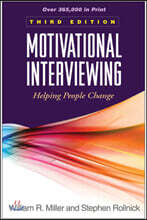 Motivational Interviewing, Third Edition