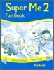 The Super Me: 2: Fun Book