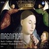 마니피카트 모음집 (Magnificat)