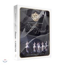 여자친구 (G-Friend) - 2018 GFRIEND FIRST CONCERT [Season of
