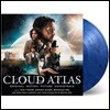 클라우드 아틀라스 영화음악 (Cloud Atlas OST) [투명 블루 & 블랙 2LP]