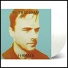 Pieter De Graaf (피터 데 흐라프) - Fermata [투명 컬러 LP]