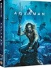 아쿠아맨 (2Disc 4K UHD + BD 렌티큘러 스틸북 한정 수량) : 블루레이
