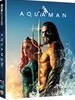 아쿠아맨 (2Disc 4K UHD + BD 풀슬립 스틸북 한정 수량) : 블루레이