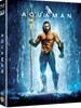 아쿠아맨 (2Disc  3D BD + BD 스틸북 한정 수량) : 블루레이