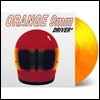 Orange 9mm (오렌지 나인 밀리미터) - 1집 Driver Not Included [옐로우 & 오렌지 컬러 LP]