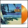 Duke Reid 레이블 음악 모음집 (Here Comes The Duke) [오렌지 컬러 LP]