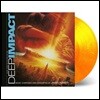 딥 임팩트 영화음악 (Deep Impact OST by James Horner) [옐로우 & 오렌지 컬러 2LP]