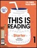 THIS IS READING Starter 디스 이즈 리딩 스타터 1