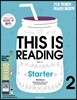 THIS IS READING Starter 디스 이즈 리딩 스타터 2