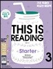 THIS IS READING Starter 디스 이즈 리딩 스타터 3