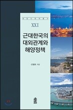 근대한국의 대외관계와 해양정책