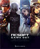 NCSOFT 게임 OST 공식 피아노 스코어
