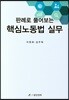 판례로 풀어보는 핵심노동법 실무