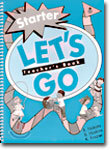 Let's Go Starter : Teacher's Book